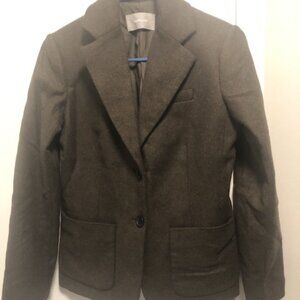 Everlane Wool Blazer
